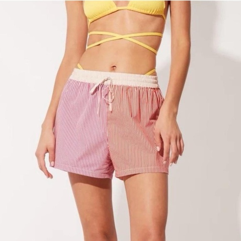 Solid & Striped Charlie shorts